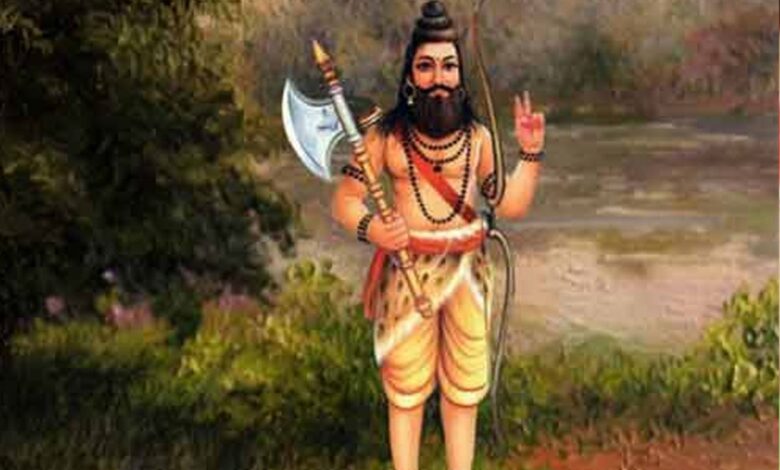 Parshuram Jayanti 2023 Date, Muhurta and Significance