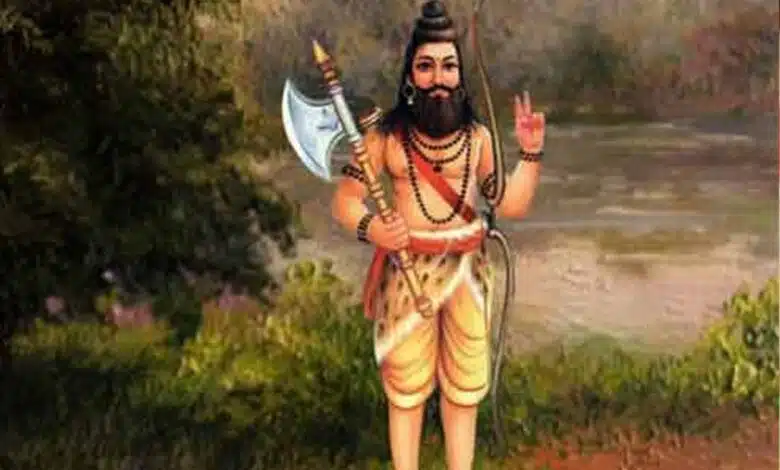 Parshuram Jayanti 2023 Date, Muhurta and Significance