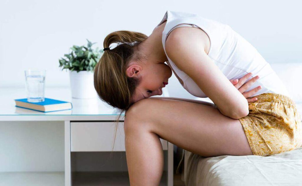 Causes of Pelvic Pain Affecting Women