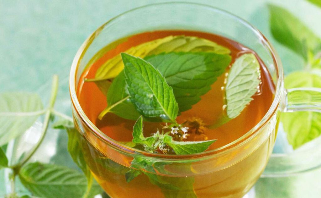 5 drinks to get relief from Period Pain