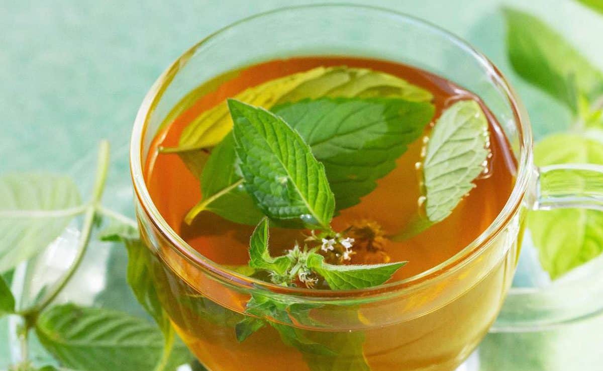 5 drinks to get relief from Period Pain
