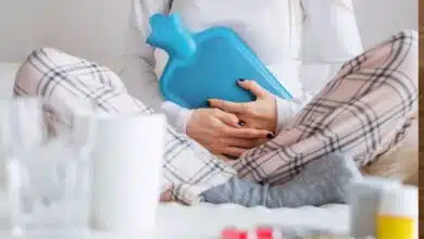 5 drinks to get relief from Period Pain