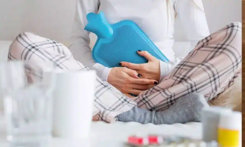 5 drinks to get relief from Period Pain