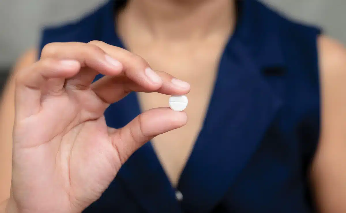 Is contraceptive pill Seasonale really necessary?