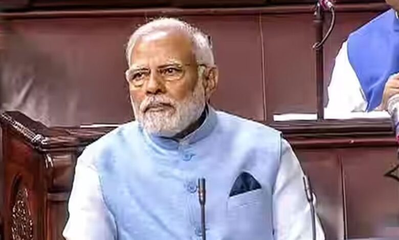 PM Modi accused of misuse of central agencies