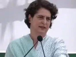 Priyanka Gandhi said that PM is coward and arrogant