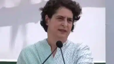 Priyanka Gandhi said that PM is coward and arrogant