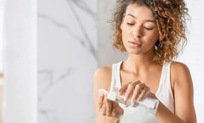 Holi 2023: Protect your skin from harmful colors