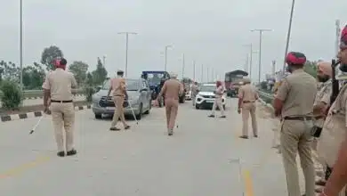 Police shut down internet to arrest Amritpal Singh