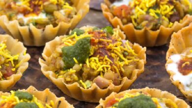 Quick and Easy Recipes for Holi 2023