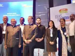 Rahul Gandhi will give speech in UK Parliament