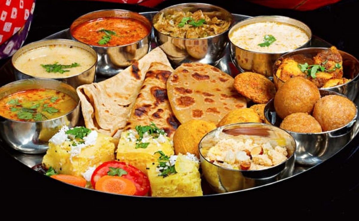 Rajasthani Lehsun Chutney Recipe