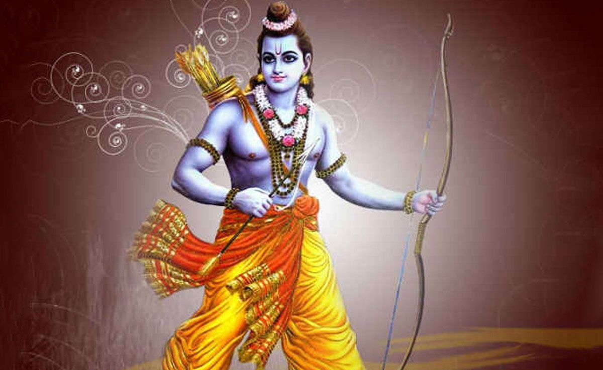 Ram Navami 2023's date, time, worship method