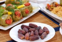 3 delicious foods to eat during the month of Ramadan