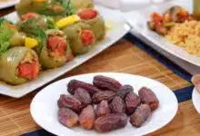 3 delicious foods to eat during the month of Ramadan
