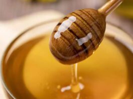 4 reasons to include raw honey in your diet