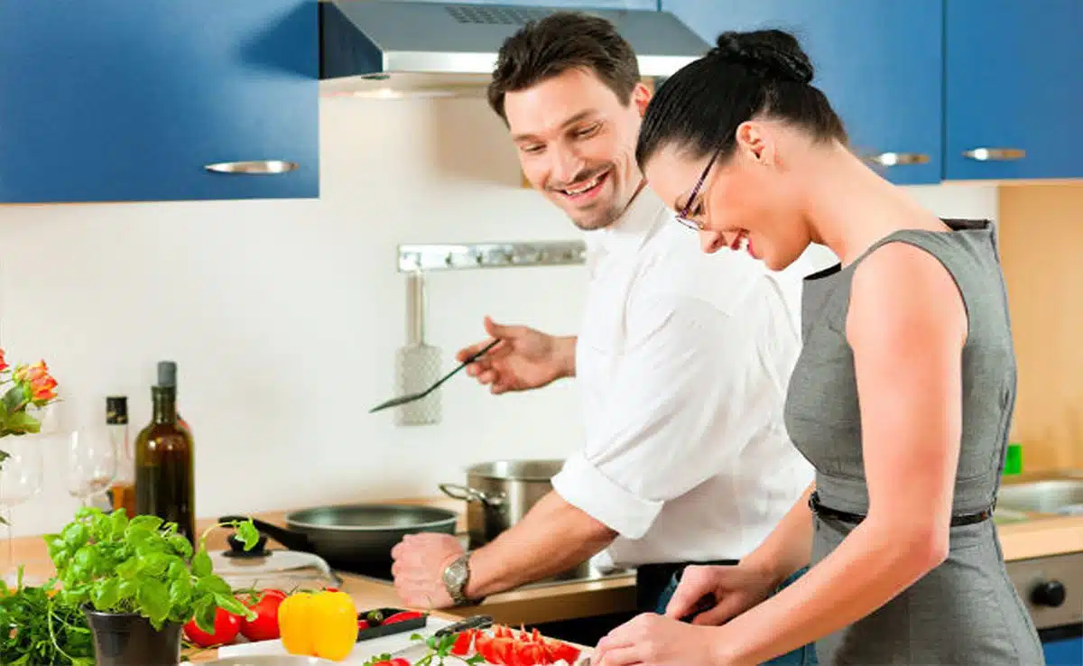 Responsible Qualities of a long term Partner
