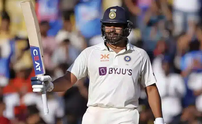 Rohit Sharma 6th Indian batsman to score 17000 runs