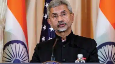 S jaishankar's reply on BBC tax controversy