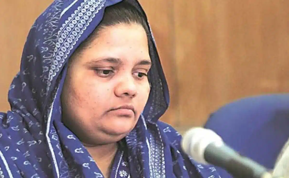 SC to form special bench for Bilkis Bano's petition