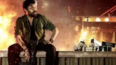 Venkatesh's film Saindhav to release on Dec 22