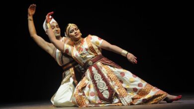 Sattriya, the classical dance of Assam