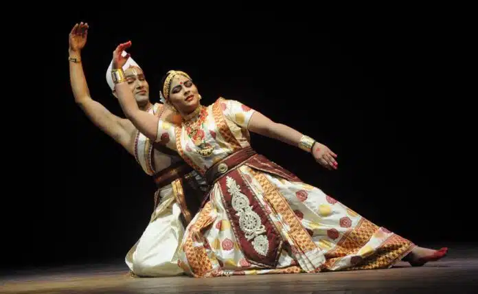 Sattriya, the classical dance of Assam