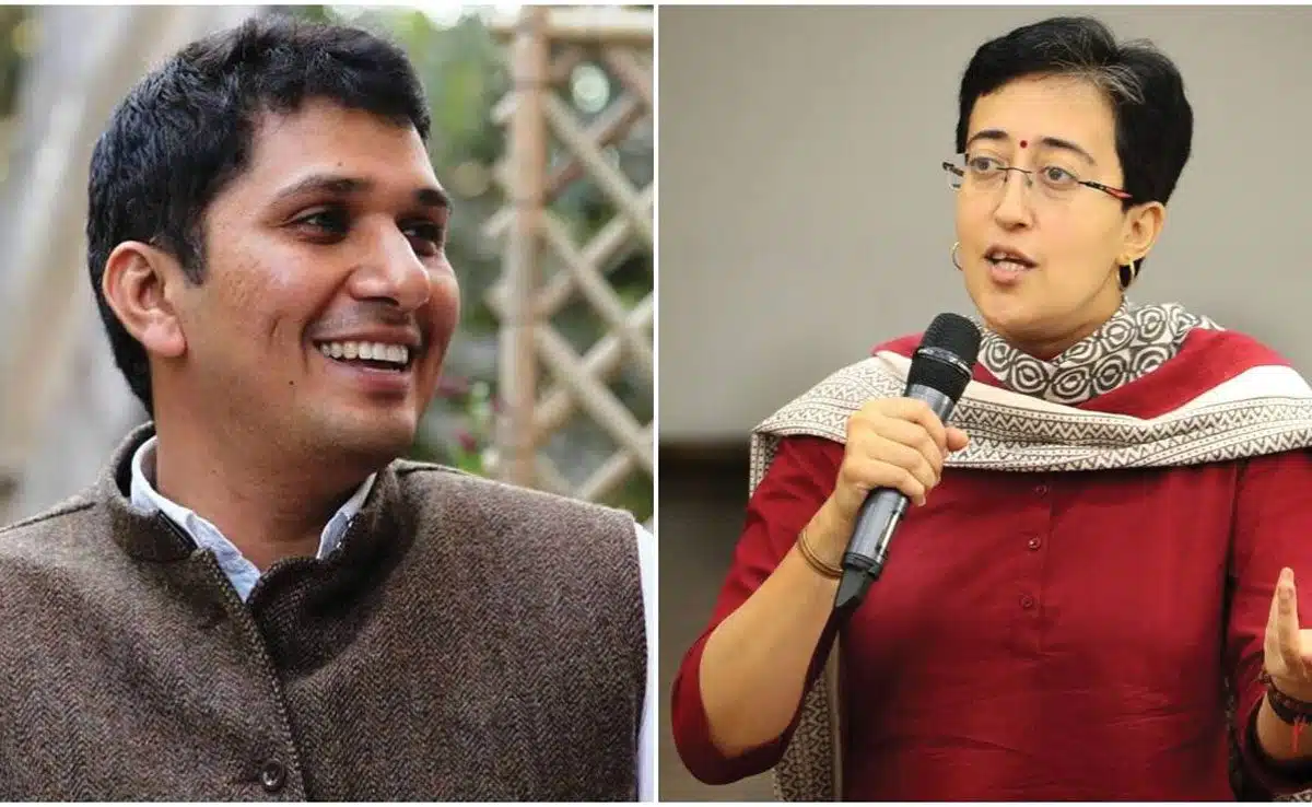 Saurabh Bhardwaj, Atishi will be made ministers