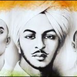 Shaheed Diwas 2023 tribute to freedom fighters