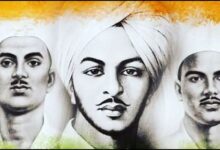 Shaheed Diwas 2023 tribute to freedom fighters
