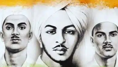 Shaheed Diwas 2023 tribute to freedom fighters