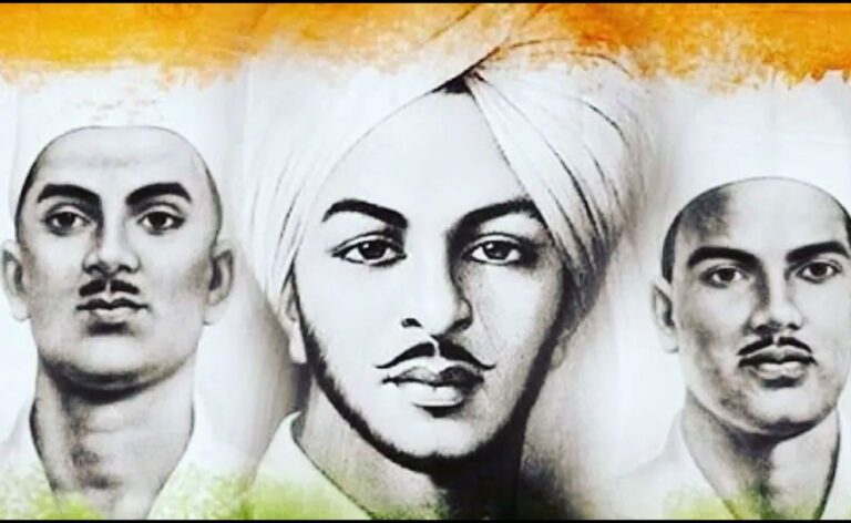 Shaheed Diwas 2023: देश के स्वतंत्रता सेनानियों को भावपूर्ण श्रद्धांजलि