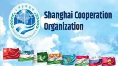 India invites Pak's Defense Minister for SCO meeting