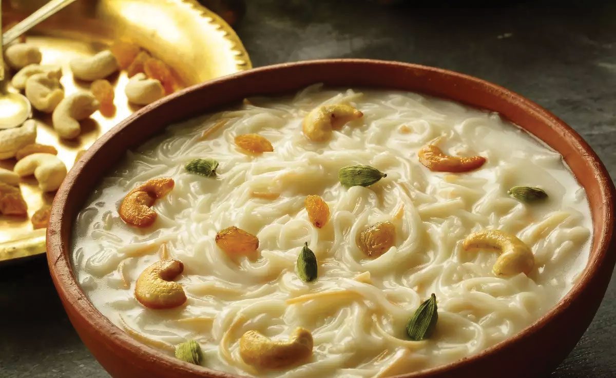6 popular iftar recipes for Ramadan