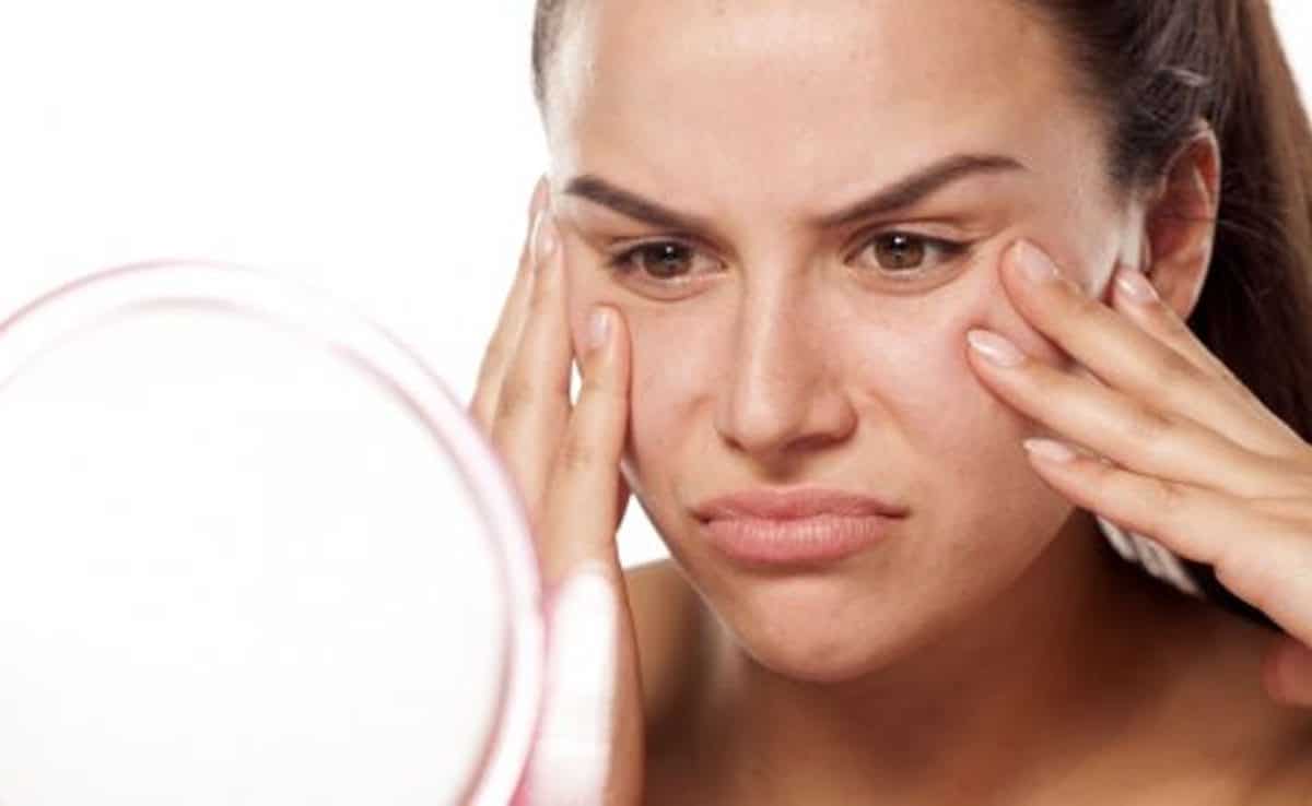 Skin Tips Not to Wash Your Face With Soap