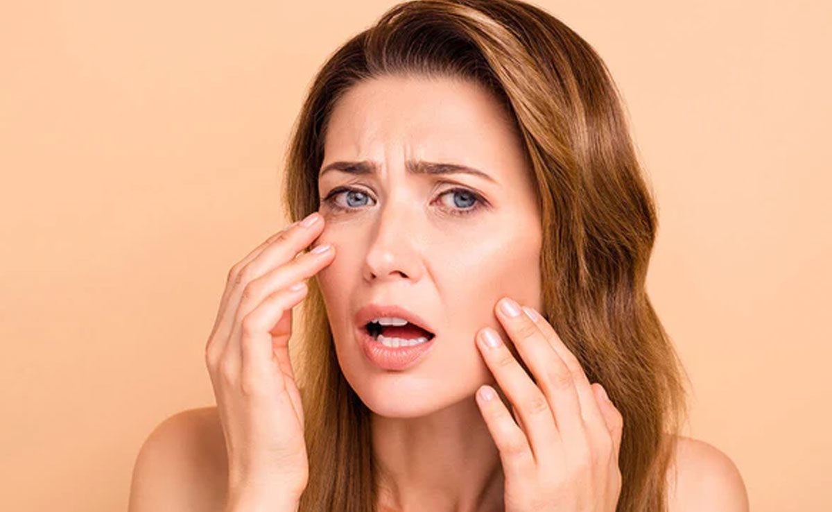 Skin Tips Not to Wash Your Face With Soap