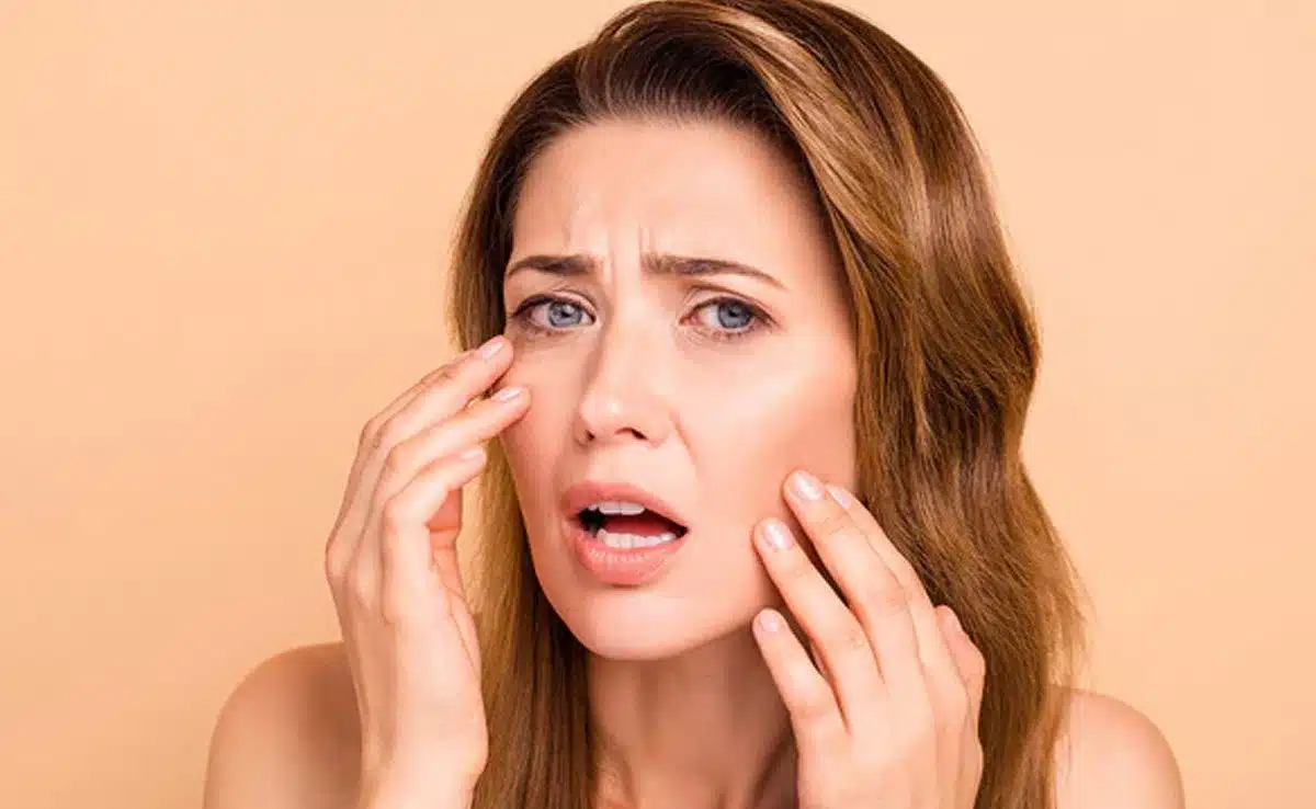 Skin Tips Not to Wash Your Face With Soap