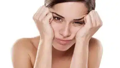 Skin Tips Not to Wash Your Face With Soap