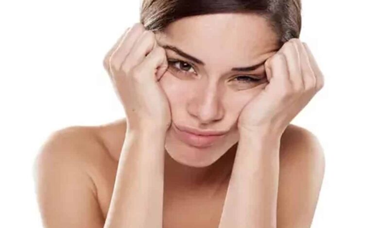 Skin Tips Not to Wash Your Face With Soap