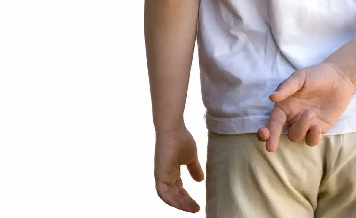 5 common parenting problems that you should not ignore