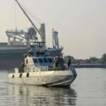 Sri Lankan Navy arrests Tamil Nadu fishermen, seizes boat