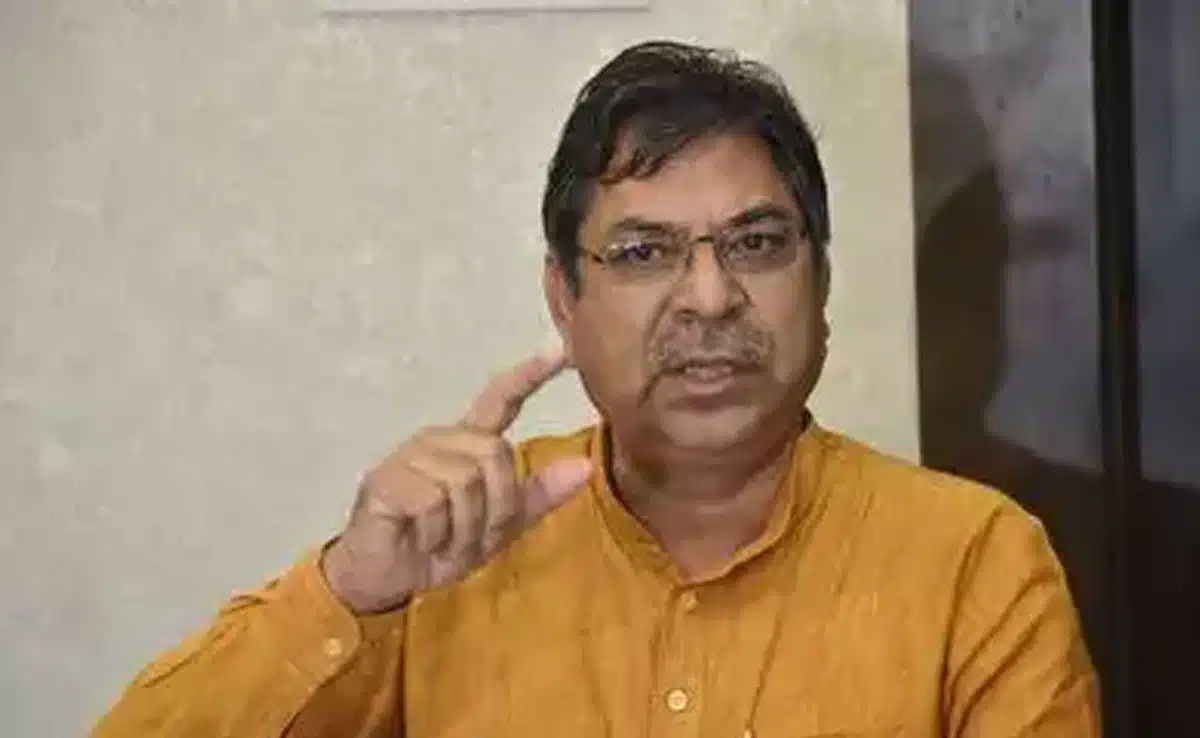 Congress leader's "Pulwama" remark sparks new row