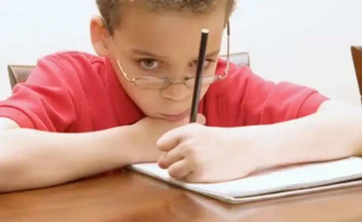 5 common parenting problems that you should not ignore