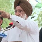 Congress leader's "Pulwama" remark sparks new row