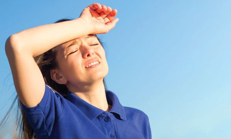 Cold Soup to Beat the Summer