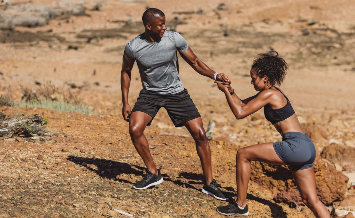 Qualities of a long term Partner