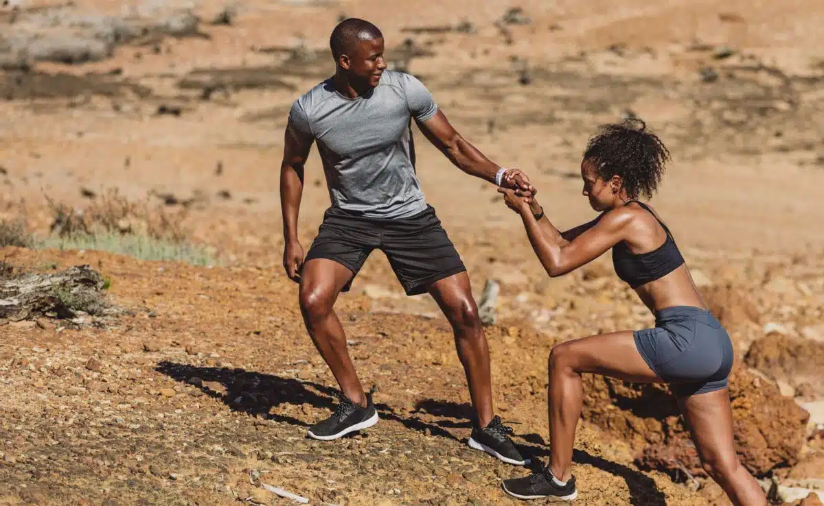 Supportive Qualities of a long term Partner