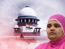 SC to form special bench for Bilkis Bano's petition