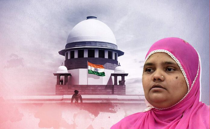 SC to form special bench for Bilkis Bano's petition