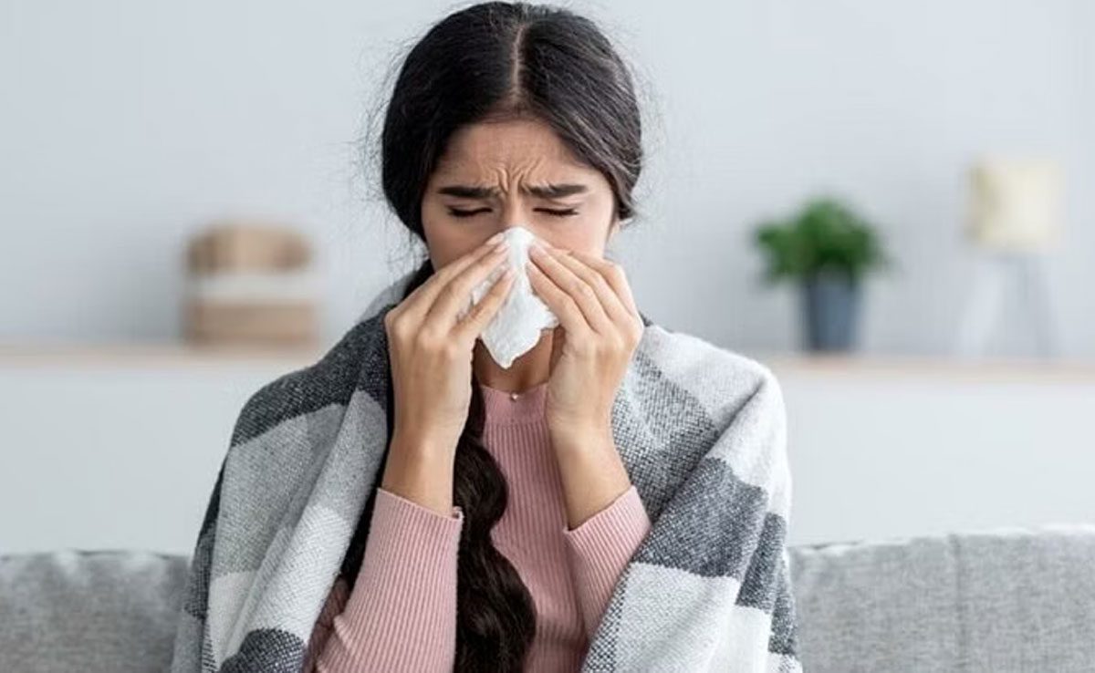 India's first H3N2 Influenza death